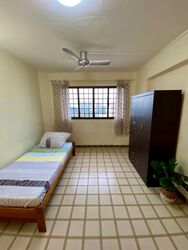 Blk 103 Jurong East Ville (Jurong East), HDB 5 Rooms #487773791